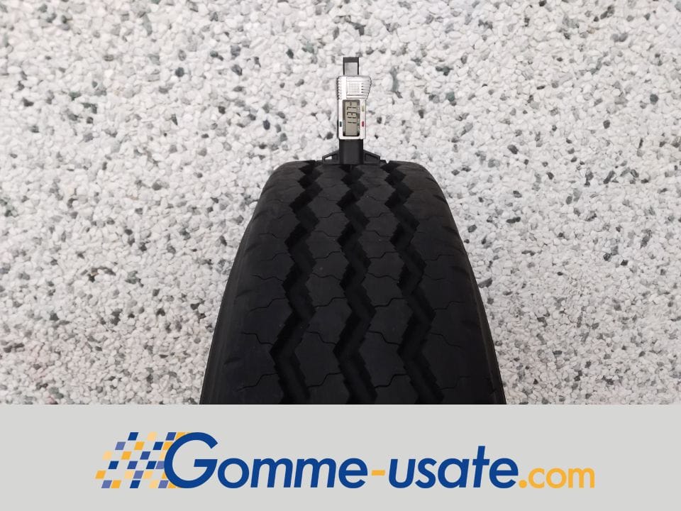 Thumb Malatesta Gomme Usate Malatesta 9 R22.5 133/131L XZA (11.37mm) Ricoperte pneumatici usati Estivo 0 Thumb Malatesta Gomme Usate Malatesta 9 R22.5 133/131L XZA (11.37mm) Ricoperte pneumatici usati Estivo 0